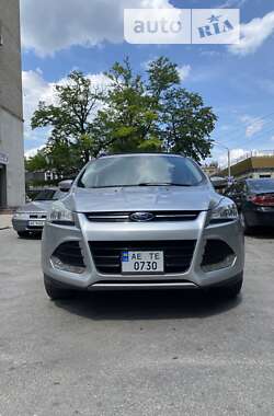 Позашляховик / Кросовер Ford Escape 2012 в Дніпрі