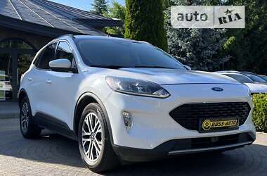 Ford Escape 2020