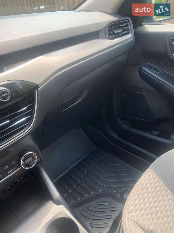 Позашляховик / Кросовер Ford Escape 2020 в Києві