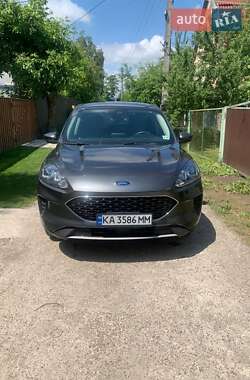 Ford Escape 2020 Ford Escape 2020