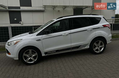 Ford Escape 2015 Ford Escape 2015