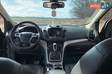 Ford Escape 2012 Ford Escape 2012