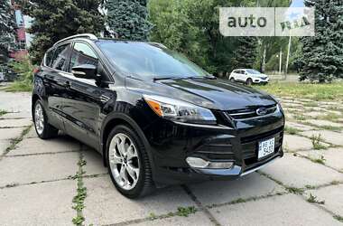 Ford Escape 2014