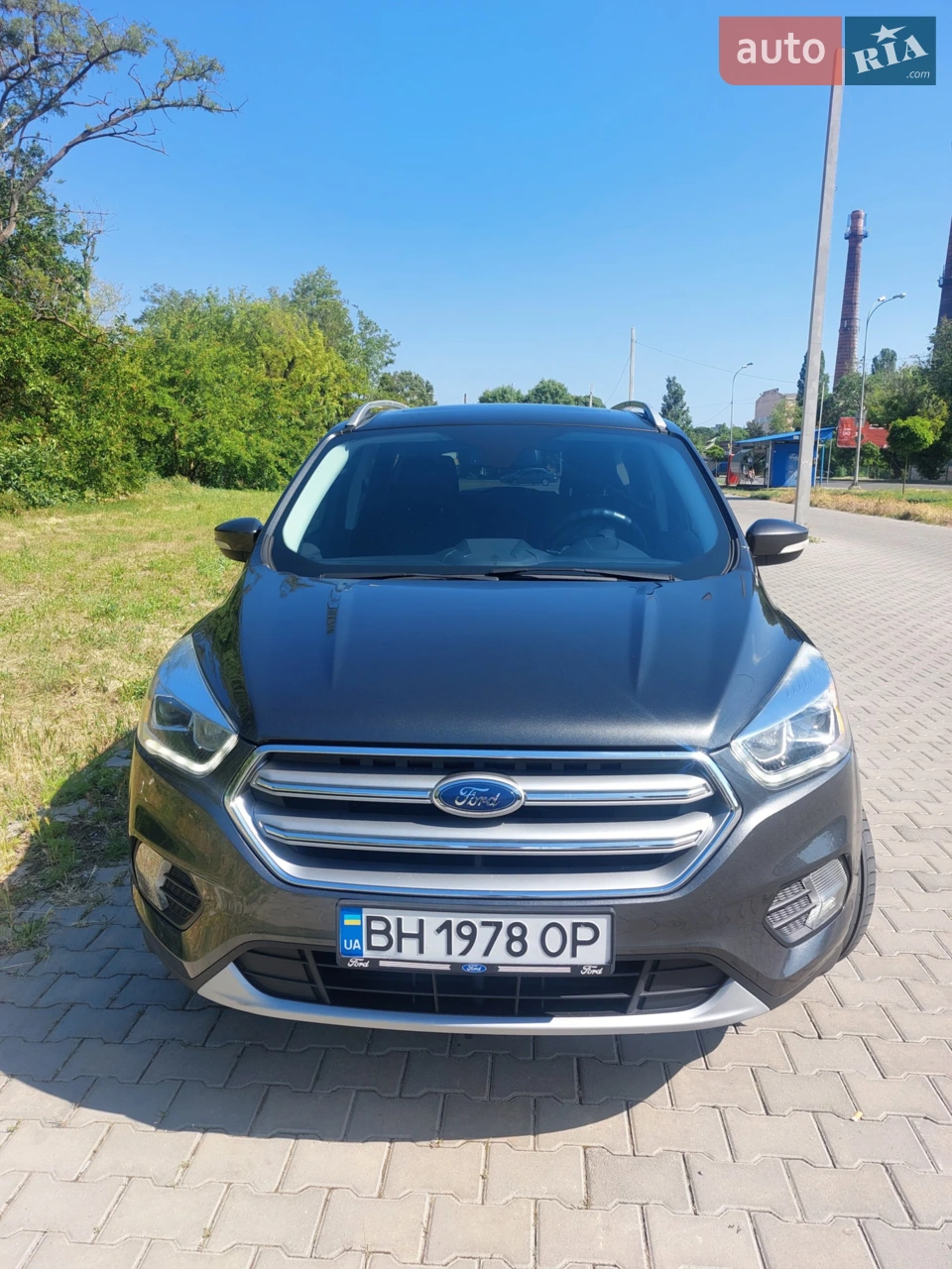 2015 Ford Escape - мініатюра 28