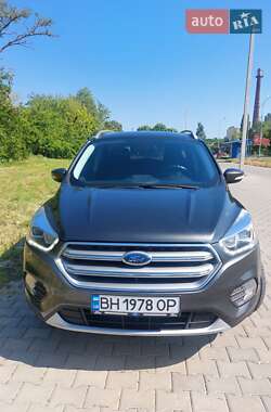 Ford Escape 2016 Ford Escape 2016