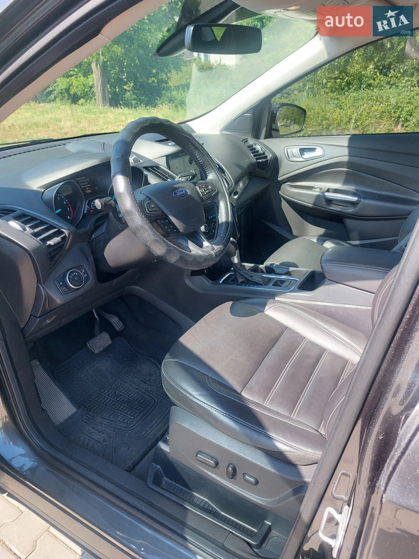 2016 Ford Escape - мініатюра 9