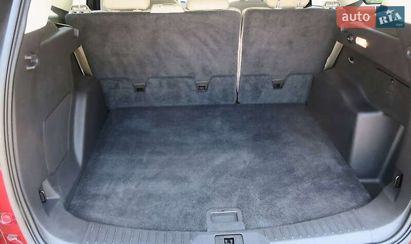 Внедорожник / Кроссовер Ford Escape 2014 в Ивано-Франковске