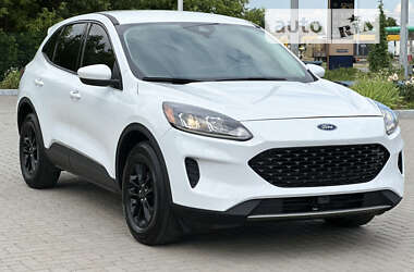 Ford Escape 2020