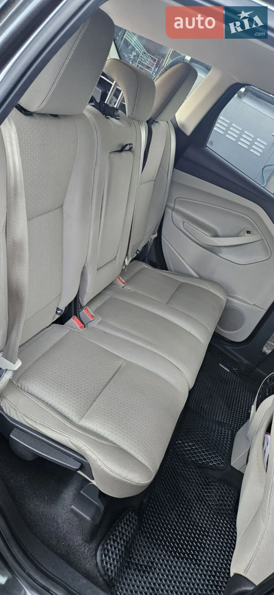 2018 Ford Escape - мініатюра 10