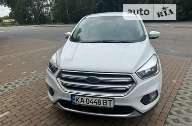 Ford Escape 2016