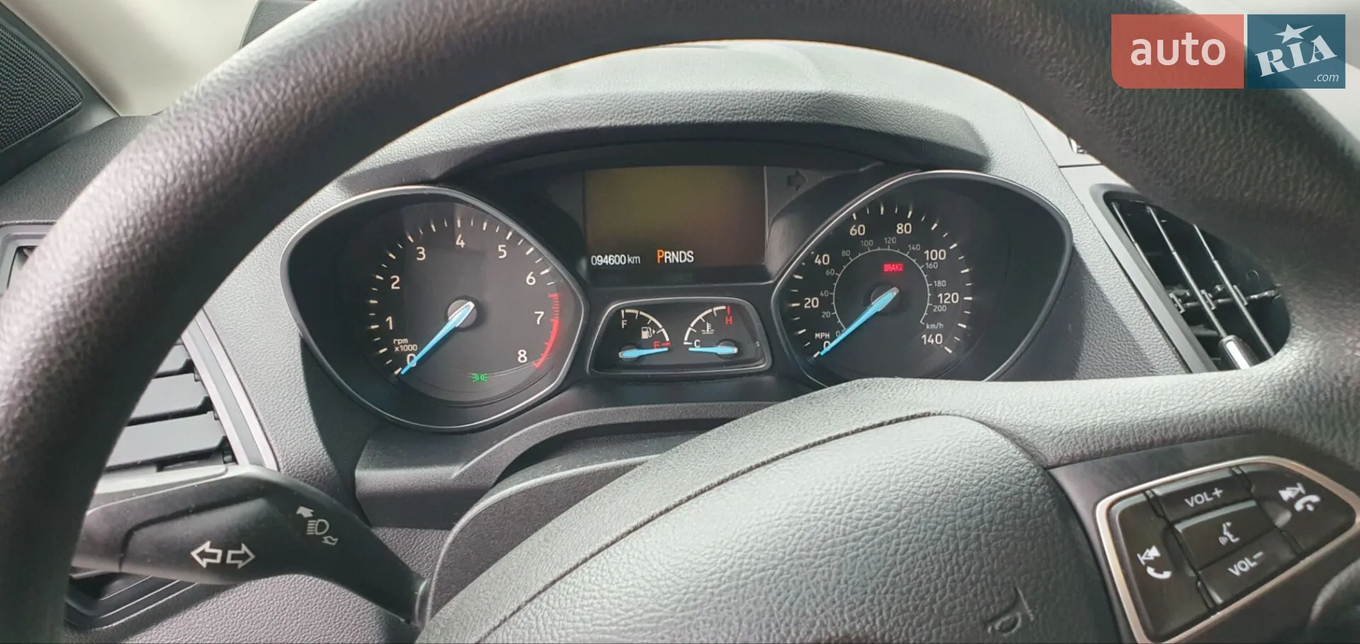 2018 Ford Escape - мініатюра 13