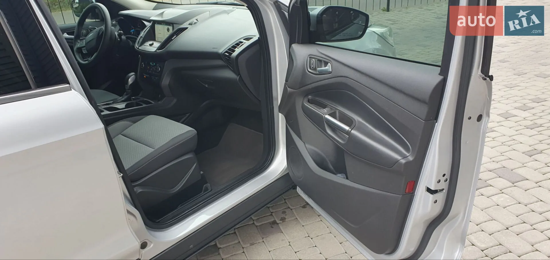 2018 Ford Escape - мініатюра 19