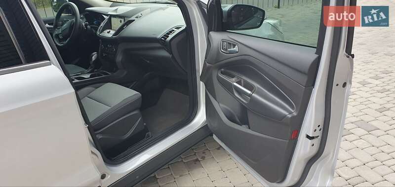 Внедорожник / Кроссовер Ford Escape 2018 в Белой Церкви