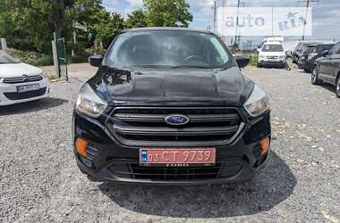 Позашляховик / Кросовер Ford Escape 2017 в Рівному