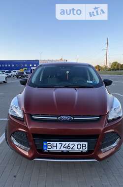 Позашляховик / Кросовер Ford Escape 2014 в Одесі