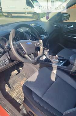 Позашляховик / Кросовер Ford Escape 2019 в Житомирі