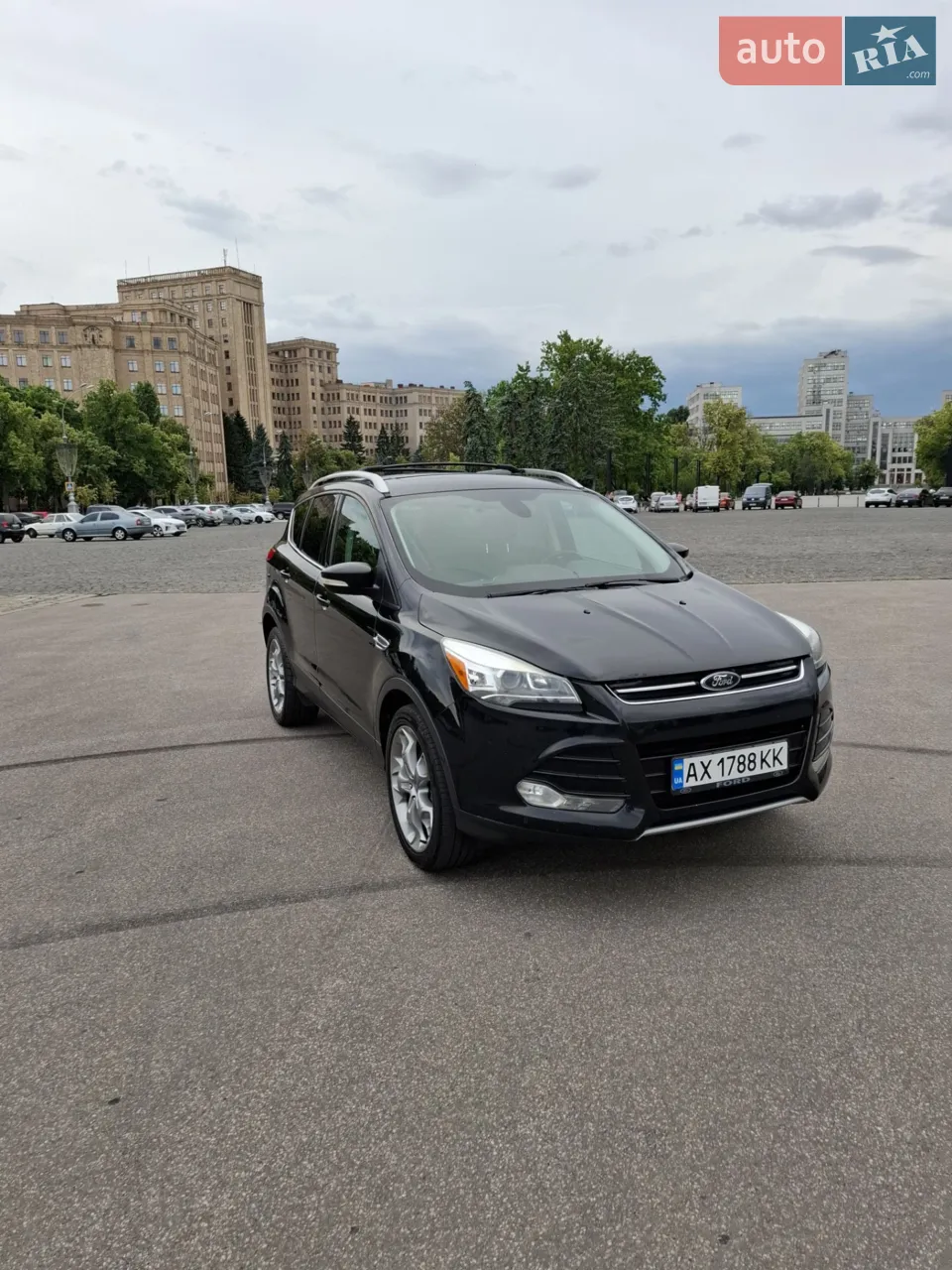 2013 Ford Escape - мініатюра 28