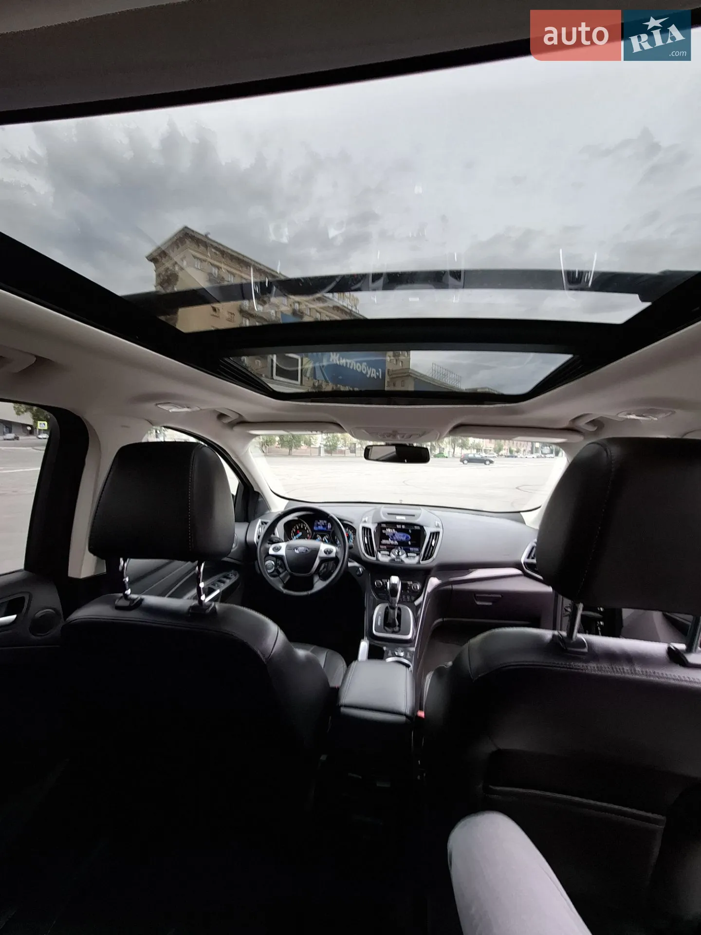 2012 Ford Escape - мініатюра 16