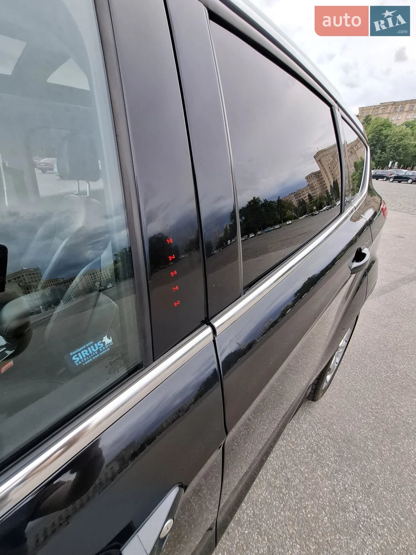2012 Ford Escape - мініатюра 22