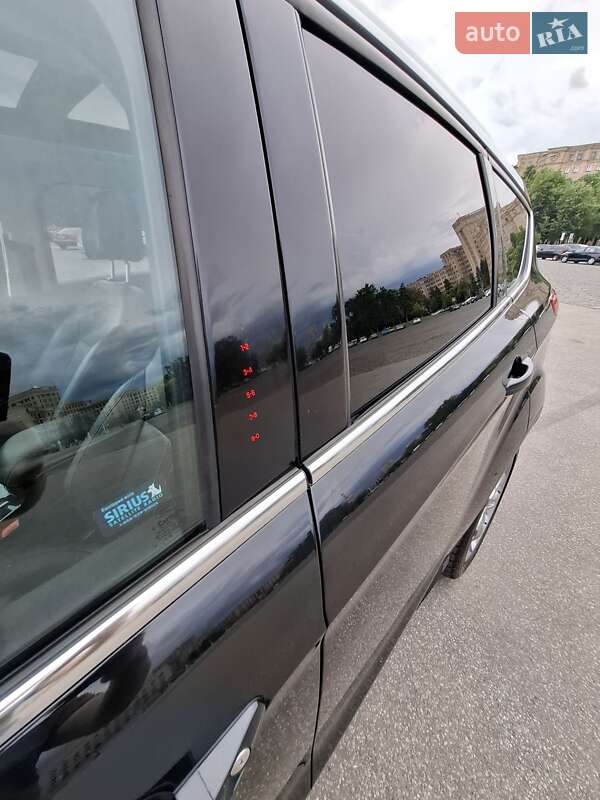 Внедорожник / Кроссовер Ford Escape 2012 в Харькове фото 22 Внедорожник / Кроссовер Ford Escape 2012 в Харькове