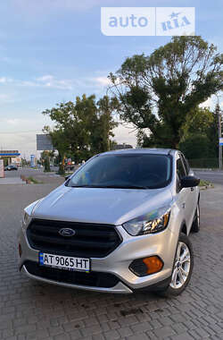 Ford Escape 2019