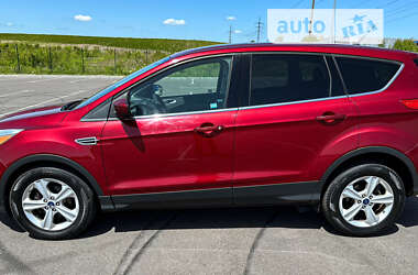 Позашляховик / Кросовер Ford Escape 2015 в Рівному