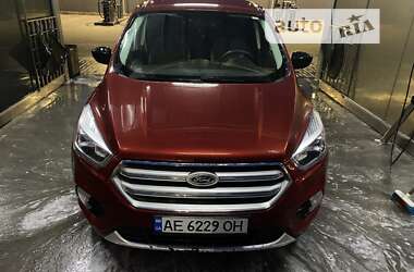 Ford Escape 2015