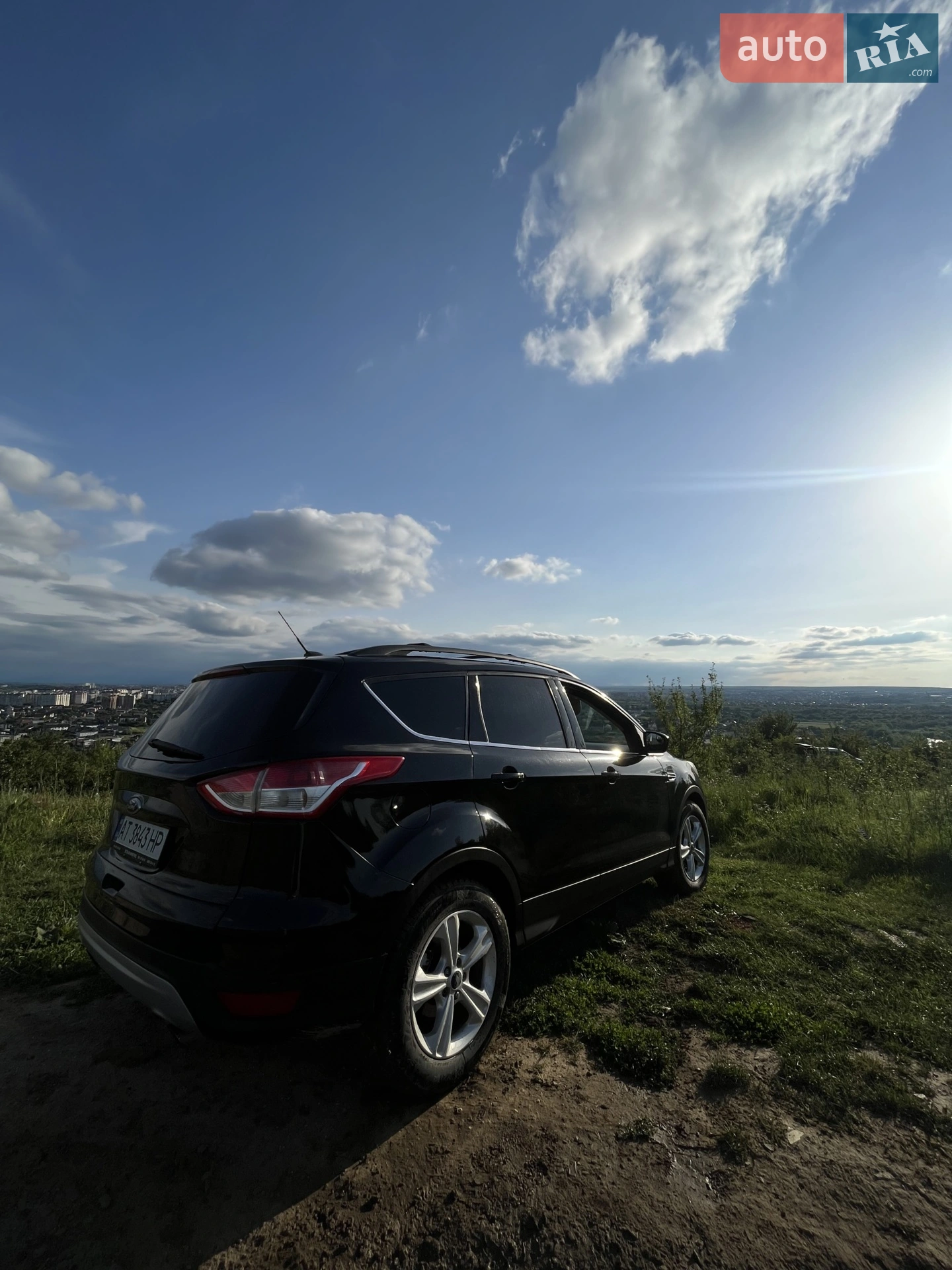 2015 Ford Escape - мініатюра 6