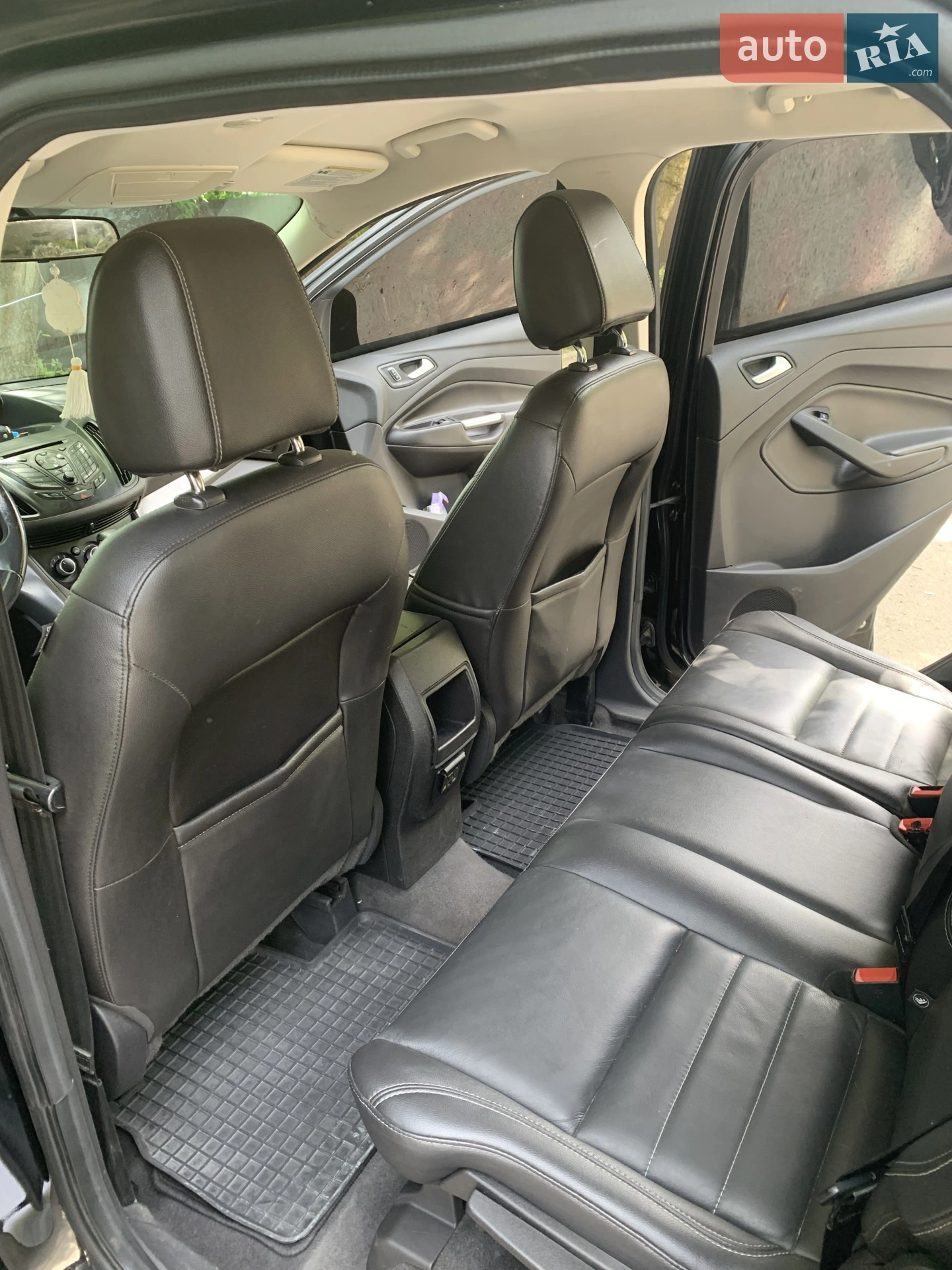 2015 Ford Escape - мініатюра 10