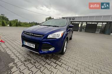 Ford Escape 2013 Ford Escape 2013