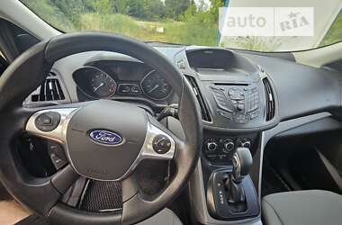 Ford Escape 2014