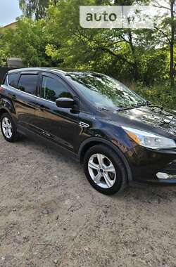 Ford Escape 2014