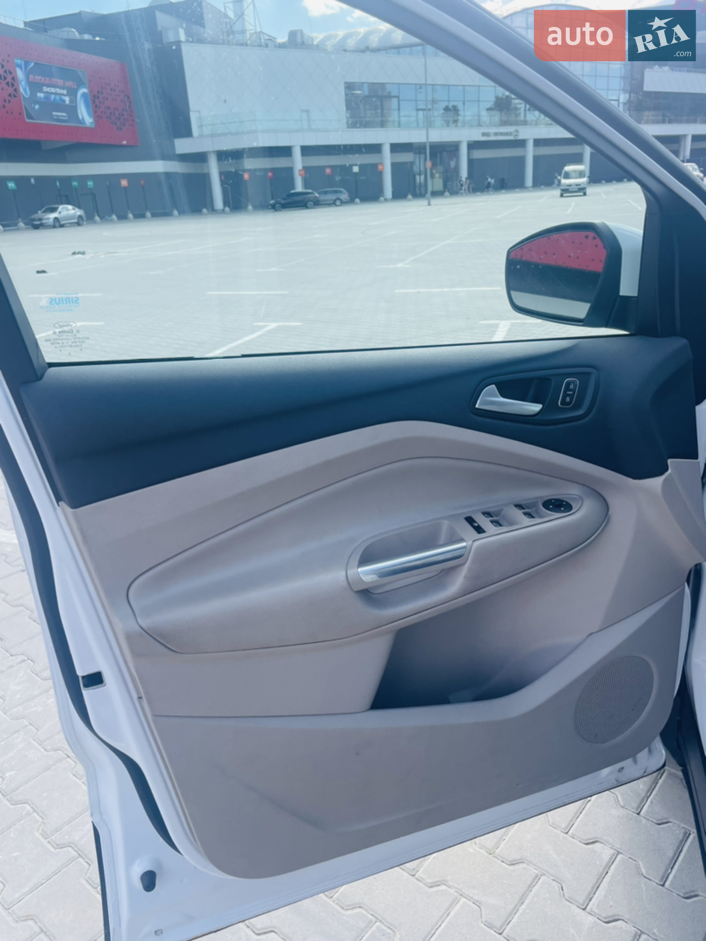 2016 Ford Escape - мініатюра 7