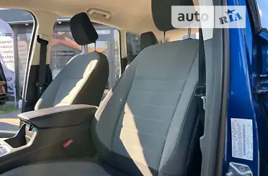 Ford Escape 2018