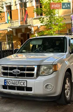 Ford Escape 2009