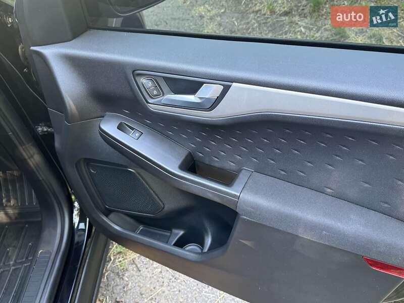 Внедорожник / Кроссовер Ford Escape 2020 в Борисполе фото 21 Внедорожник / Кроссовер Ford Escape 2020 в Борисполе