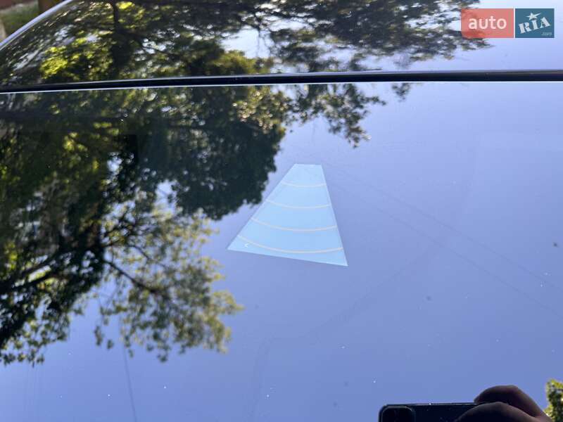 Внедорожник / Кроссовер Ford Escape 2020 в Борисполе фото 22 Внедорожник / Кроссовер Ford Escape 2020 в Борисполе