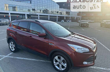 Ford Escape 2014