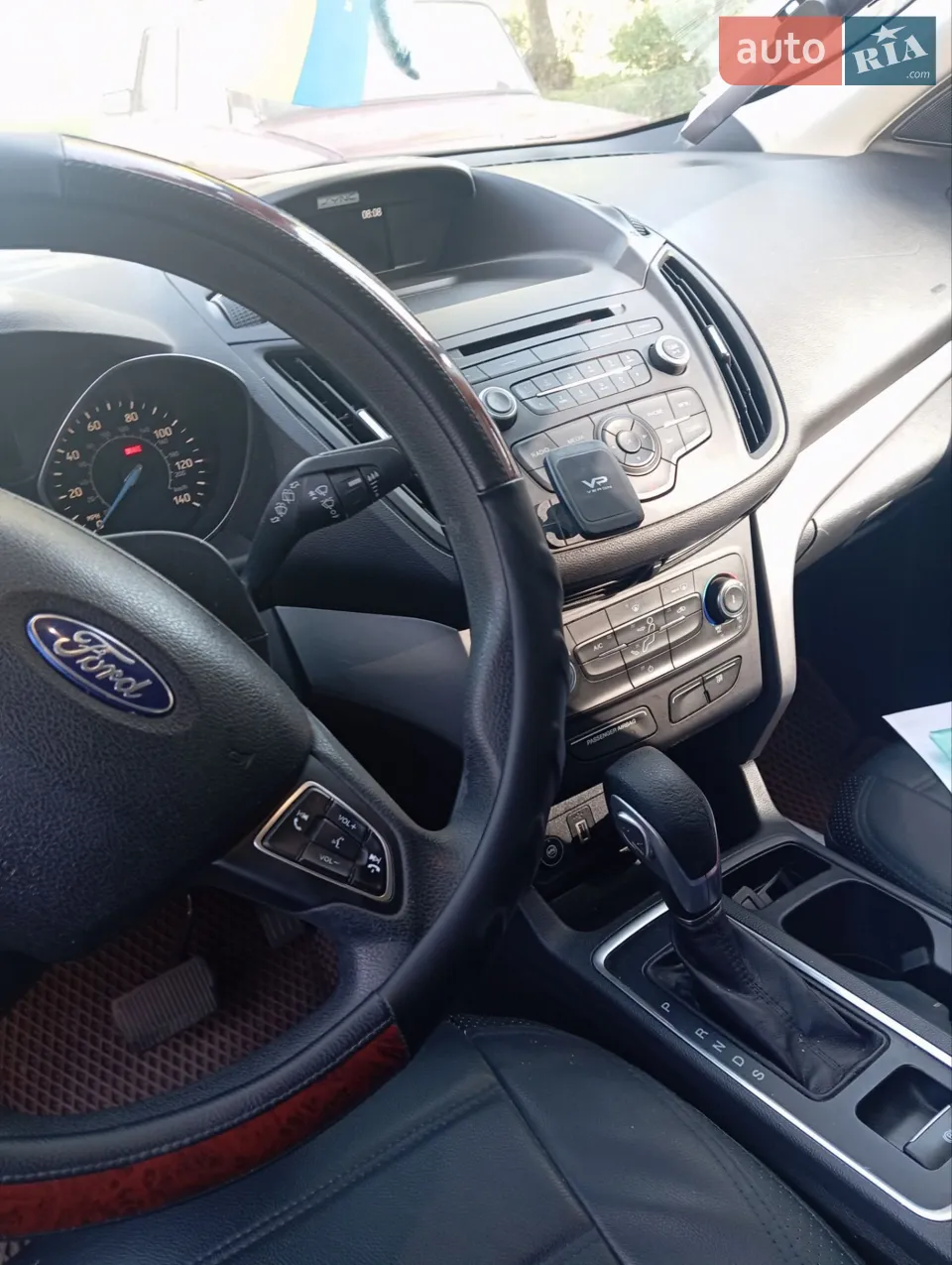 2015 Ford Escape - мініатюра 24