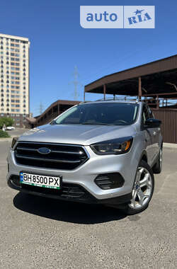Ford Escape 2019 Ford Escape 2019