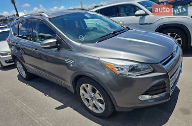 Ford Escape 2014