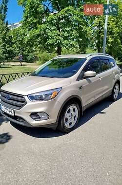 Ford Escape 2016 Ford Escape 2016