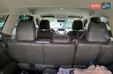 Внедорожник / Кроссовер Ford Escape 2016 в 