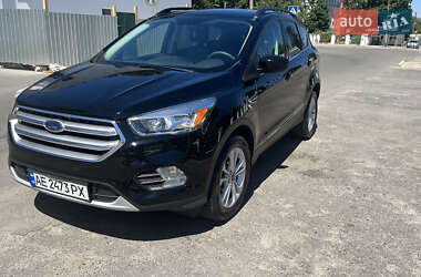 Ford Escape 2016 Ford Escape 2016