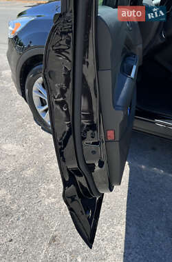 Позашляховик / Кросовер Ford Escape 2016 в Полтаві