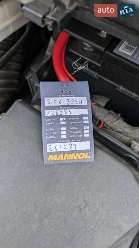 Позашляховик / Кросовер Ford Escape 2013 в Чернівцях
