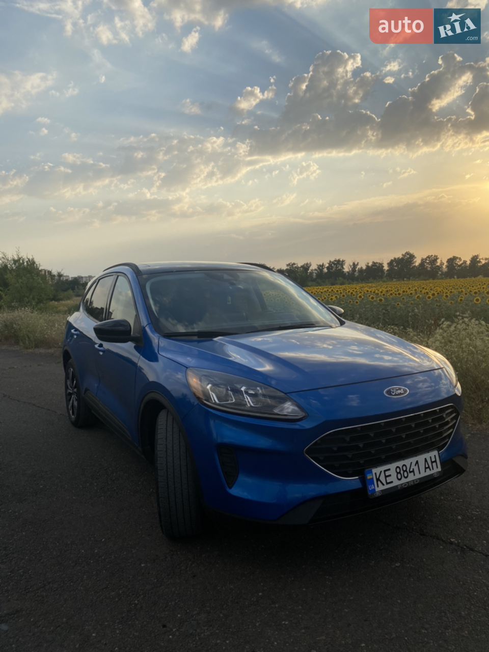 2020 Ford Escape - мініатюра 32