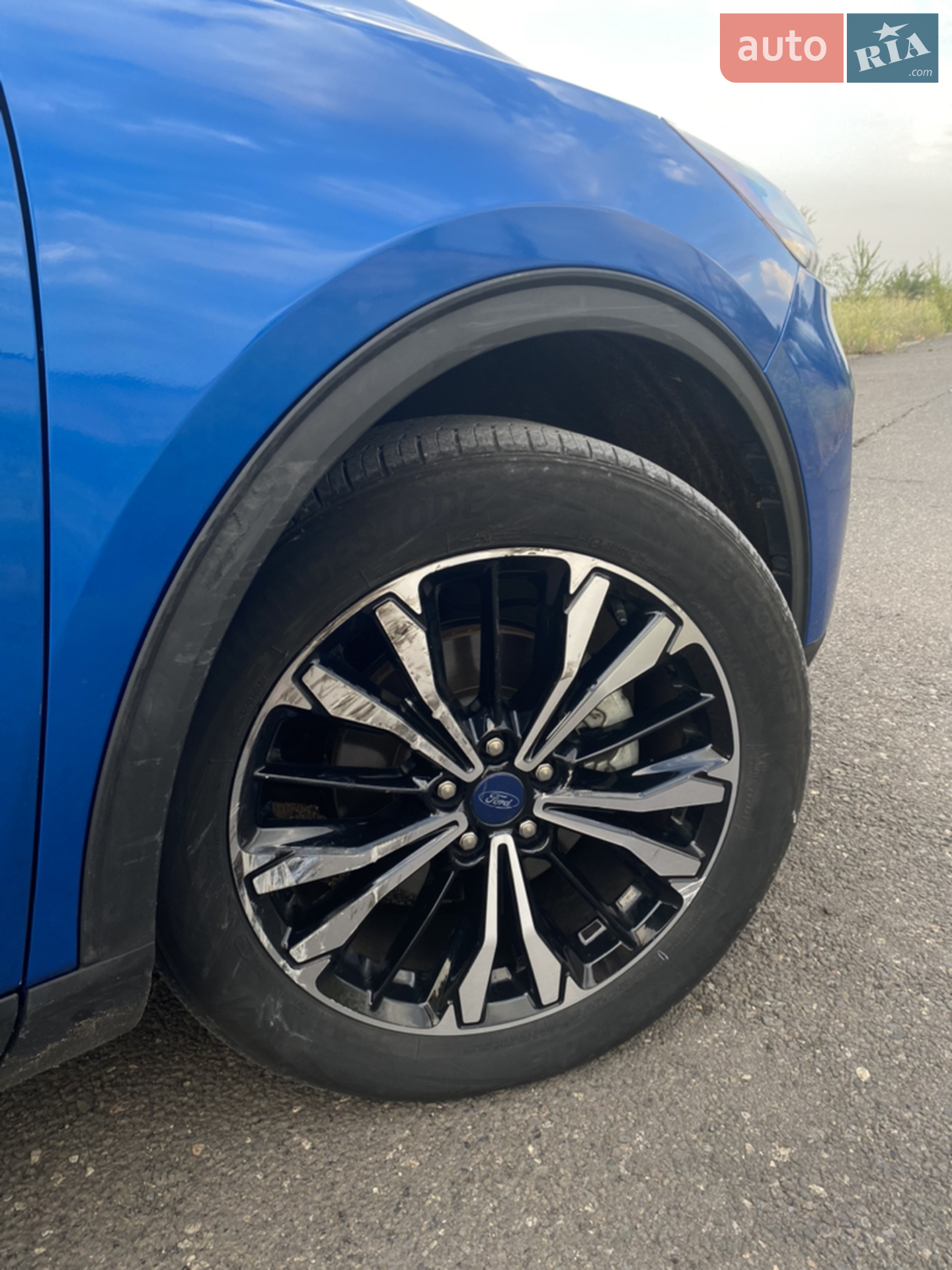 2021 Ford Escape - мініатюра 13