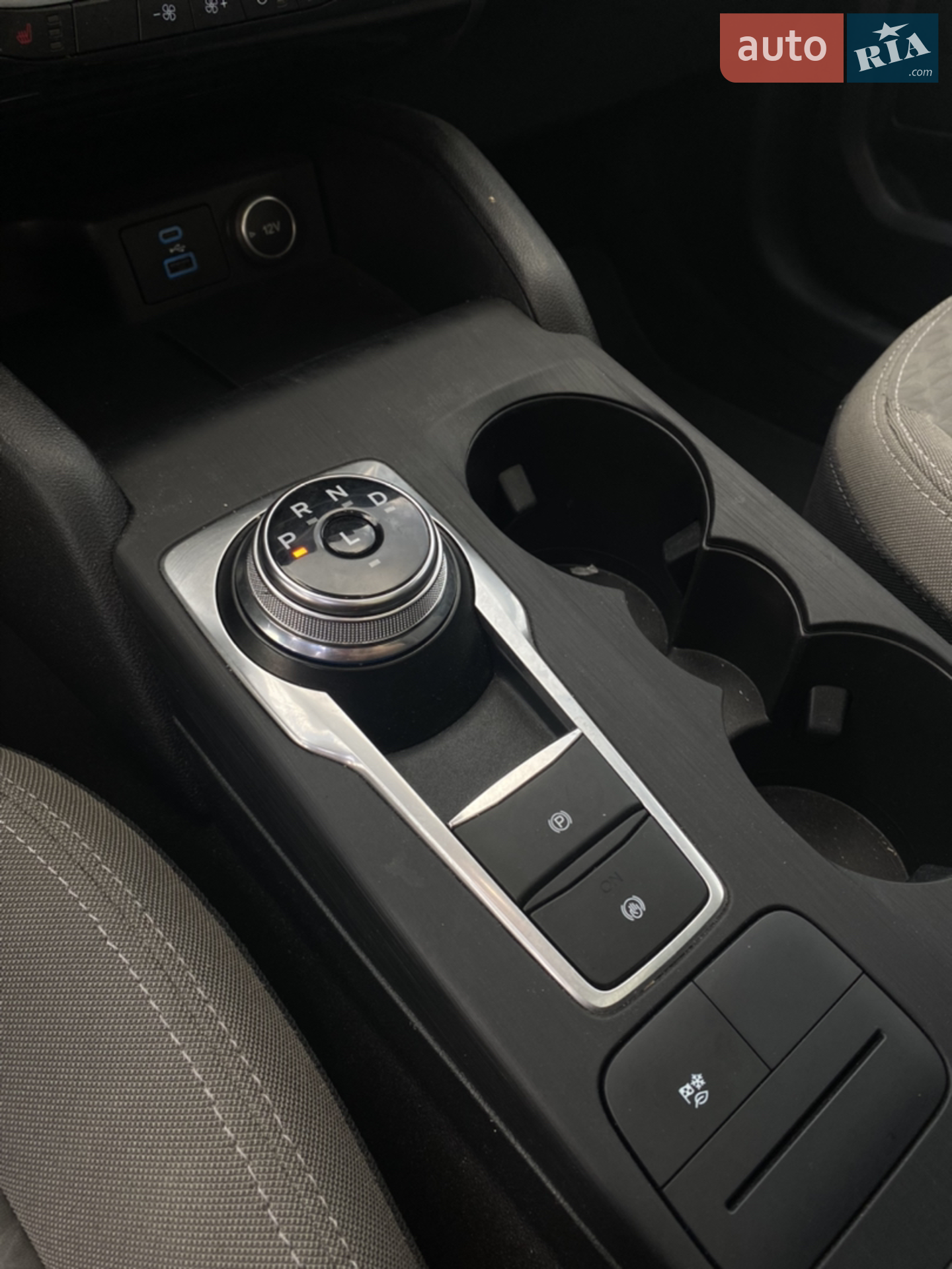 2021 Ford Escape - мініатюра 32