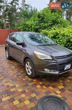 Ford Escape 2016 Ford Escape 2016